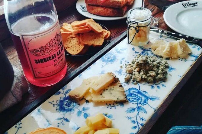 Barcelona Tapas Tour with a Local Foodie: Personalized & Private - Authentic Reviews and What They Tell Us