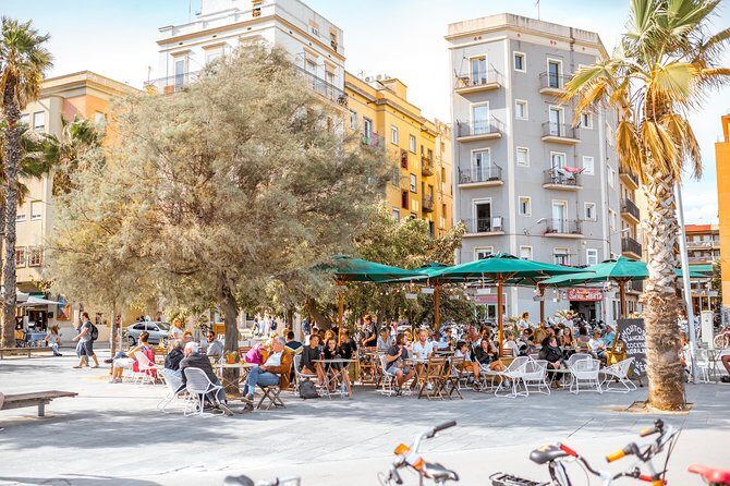 Barcelona Tapas Tour with a Local Foodie: Personalized & Private - Frequently Asked Questions