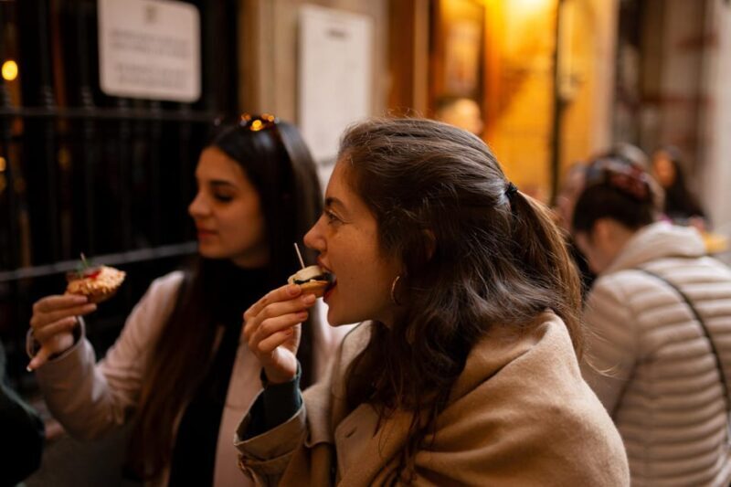 Barcelona: Tapas Tour with Food Tastings and Drinks - What Makes This Tour Stand Out?