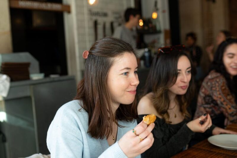 Barcelona: Tapas Tour with Food Tastings and Drinks - The Value Proposition