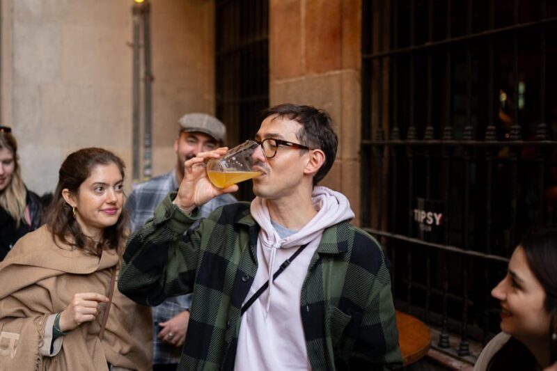 Barcelona: Tapas Tour with Food Tastings and Drinks - Frequently Asked Questions