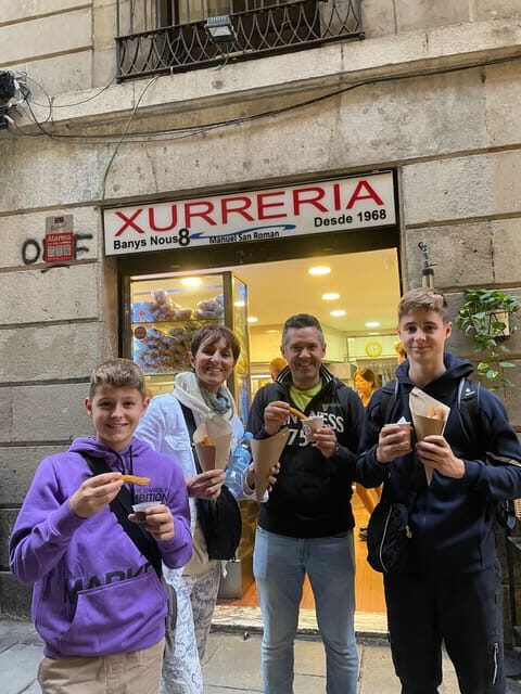 Barcelona Tapas Walking tour and Sailing on Catamaram - Practical Details and Tips