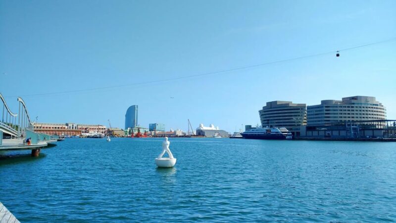 Barcelona Tapas Walking tour and Sailing on Catamaram - Who Will Enjoy This Tour?