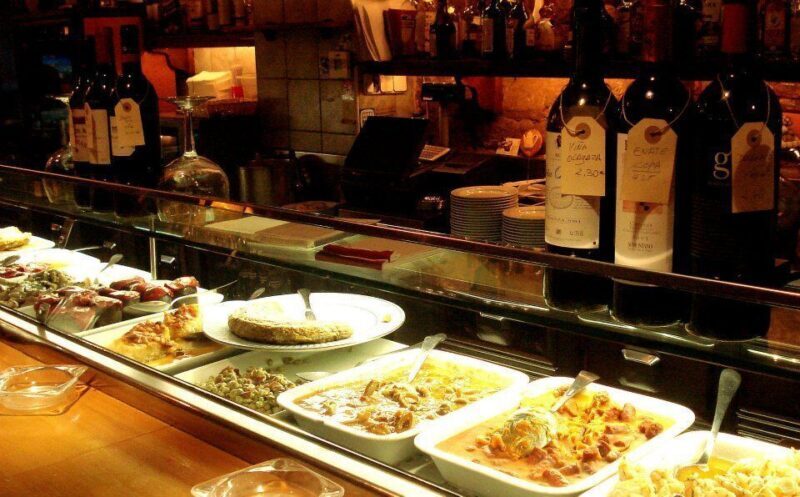 Barcelona: Tapas Walking Tour & Flamenco Show - A Deep Dive into the Barcelona Tapas & Flamenco Experience