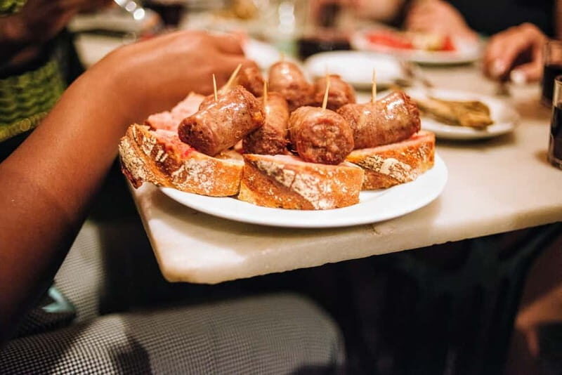 Barcelona: Tapas, Wine & History Tour of the Old Town - In-Depth Review: What to Expect from the Barcelona Tapas, Wine & History Tour