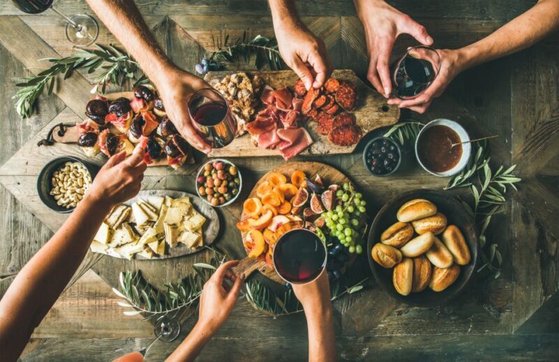 Barcelona: Tapas & Wine, Private Tour in Traditional Taverns - Who Will Enjoy This Tour?