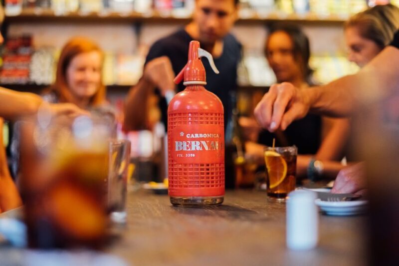 Barcelona: Tapas & Wine Private Walking Tour with Local Food - Who Will Benefit Most?