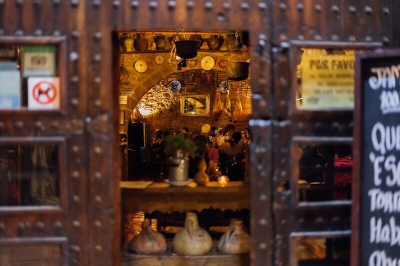 Barcelona: Tapas & Wine Private Walking Tour with Local Food - The Sum Up
