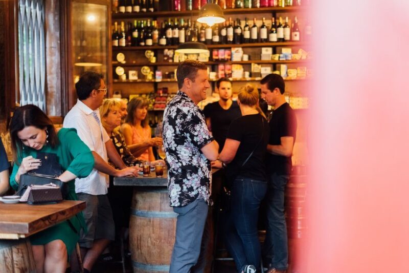 Barcelona: Tapas & Wine Private Walking Tour with Local Food - FAQ