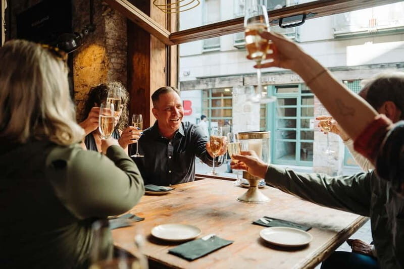 Barcelona: Tapas & Wine Tour in Born & Gothic Quarter - FAQs