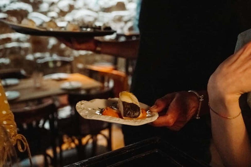 Barcelona: Tapas & Wine Tour in Born & Gothic Quarter - Final Thoughts