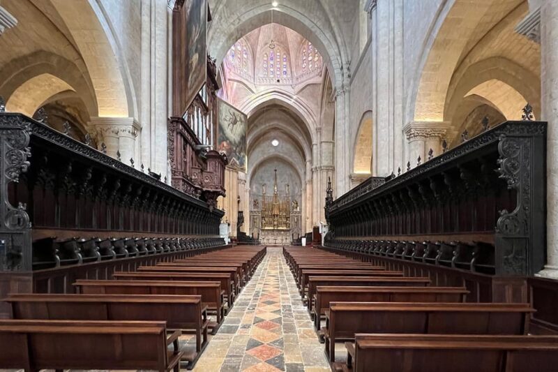 Barcelona: Tarragona & Sitges Guided Day Trip with Transfers - FAQ