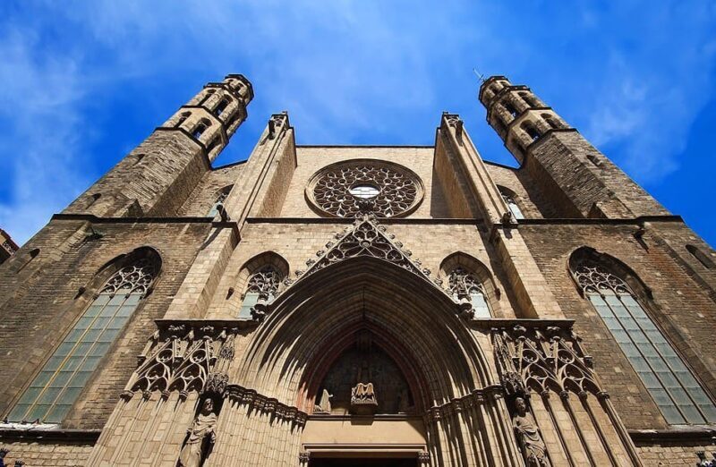 Barcelona: The Cathedral of the Sea Literary Walking Tour - The Sum Up