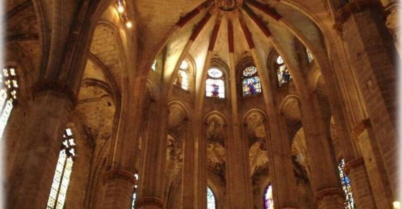 Barcelona: The Cathedral of the Sea Literary Walking Tour - FAQ