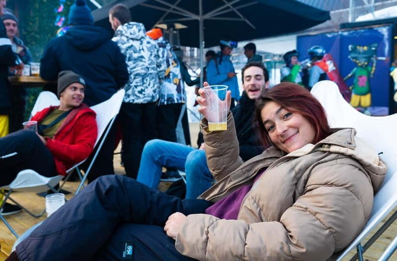 Barcelona: The GRAND Andorra après Ski Weekender - Exploring the Andorra après-Ski Weekender: A Complete Review