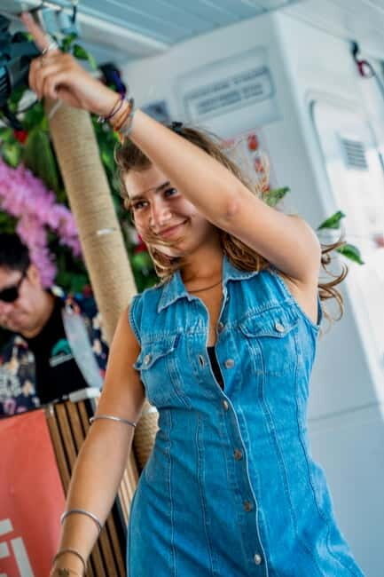 Barcelona: The Original Barcelona Boat Party - A Closer Look at the Experience