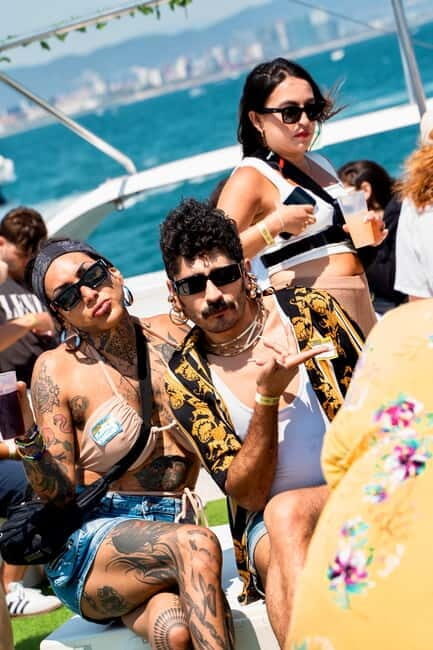 Barcelona: The Original Barcelona Boat Party - The Bottom Line — Who Should Consider This?