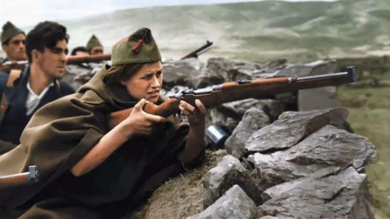Barcelona: The Spanish Civil War Historical Walking Tour - Who Should Take This Tour?