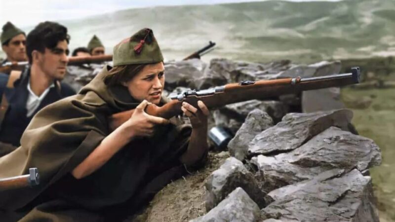 Barcelona: The Spanish Civil War Historical Walking Tour - Final Words: Is This Tour Right for You?