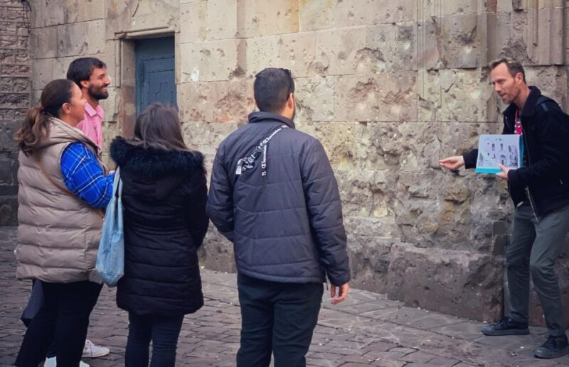 Barcelona: The Spanish Civil War Historical Walking Tour - FAQ