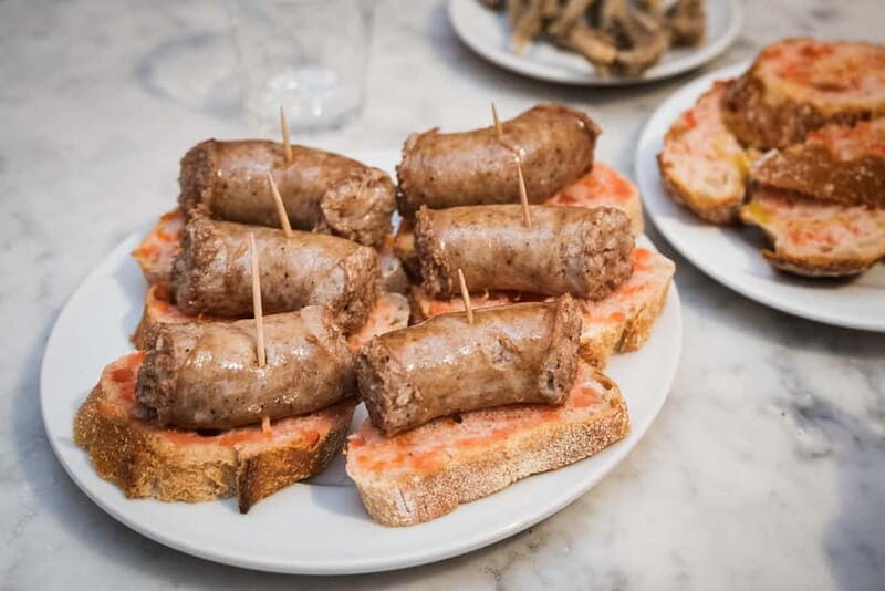 Barcelona: The Ultimate Local Tapas & Drinks Food Tour - An In-Depth Look at the Barcelona Tapas & Drinks Food Tour
