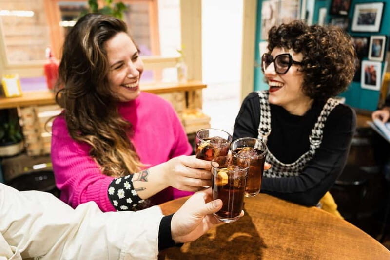 Barcelona: The Ultimate Local Tapas & Drinks Food Tour - FAQ