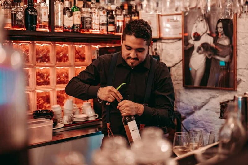 Barcelona: Tipsy Tapas & History Tour in the Gothic Quarter - Introduction: A Flavourful Walk Through Barcelona’s Gothic Quarter