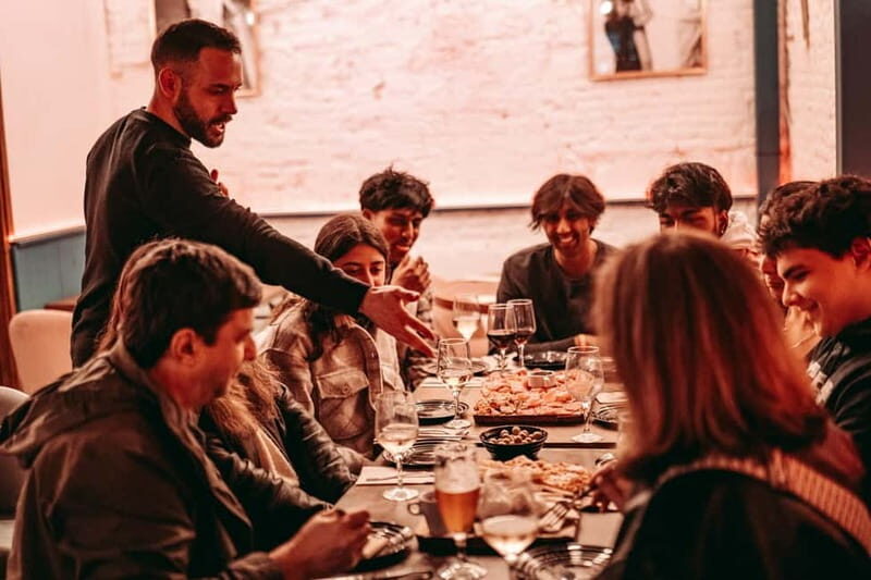 Barcelona: Tipsy Tapas & History Tour in the Gothic Quarter - Final Thoughts: Why This Tour Matters