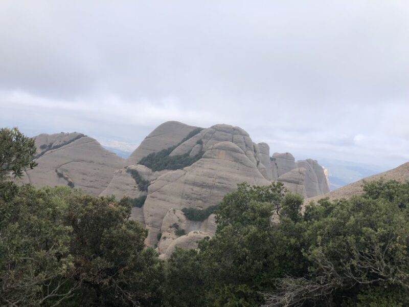 Barcelona to Montserrat day trip - Discovering Montserrat: More Than Just a Mountain