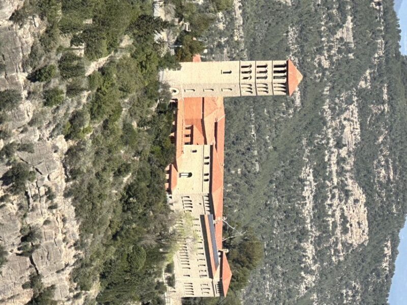 Barcelona to Montserrat day trip - Who Should Consider This Tour?