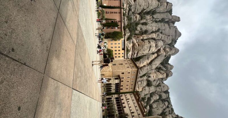Barcelona to Montserrat day trip - FAQs