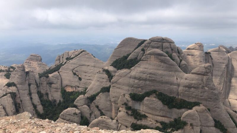 Barcelona to Montserrat day trip - Final Thoughts