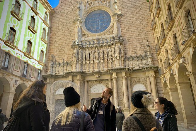 Barcelona to Montserrat: Guided Tour & Return Bus Transfers - FAQ