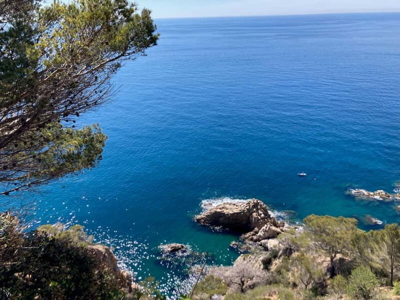 Barcelona: Tossa de Mar & Costa Brava very small group - FAQ