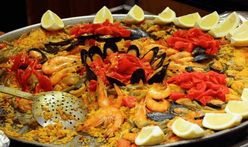 Barcelona: Tour Besalú and paella in Tossa de Mar - Practical Details and What You Should Know