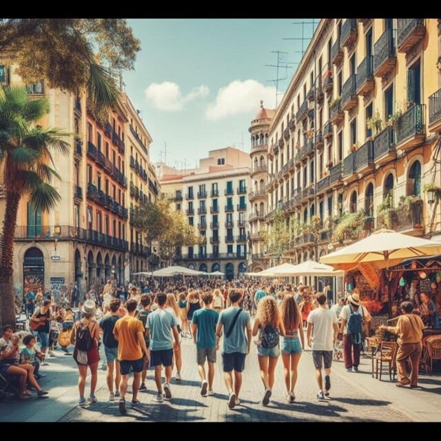 Barcelona Tour: by iconic places in luxury cars with guide. - Why This Tour Offers Great Value