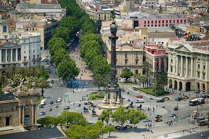 Barcelona Tour - Why This Tour Is a Great Choice