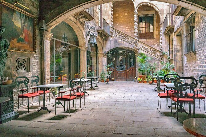 Barcelona Tour from Your Cruise Ship - Frequently Asked Questions
