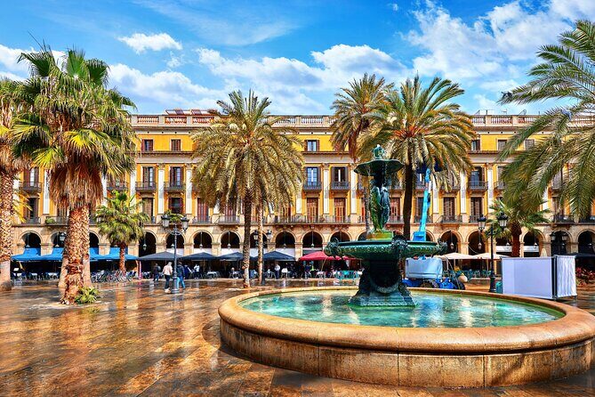 Barcelona Tour from Your Cruise Ship - Final Thoughts