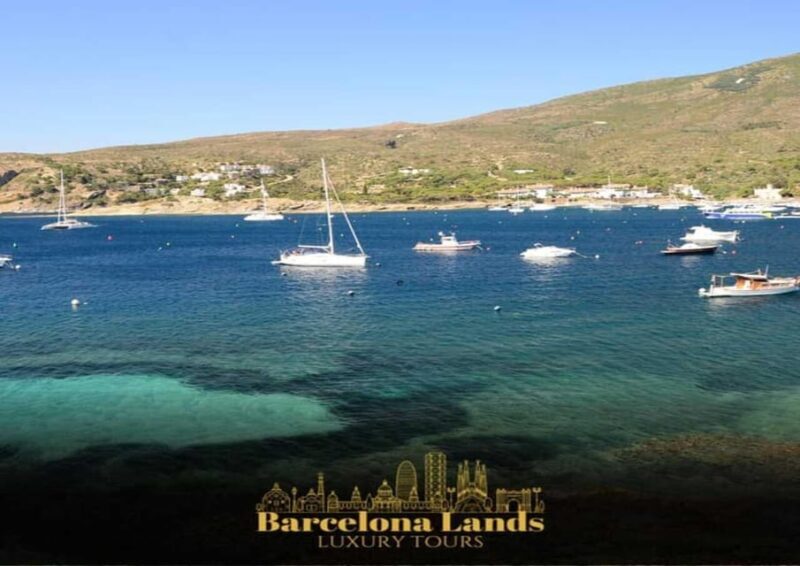 Barcelona: Tour Luxury Cadaqués & Lunch - Exploring the Route and Main Highlights