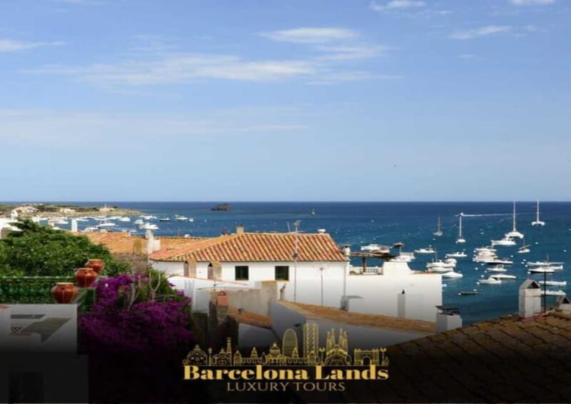 Barcelona: Tour Luxury Cadaqués & Lunch - The Experience: Practical Details