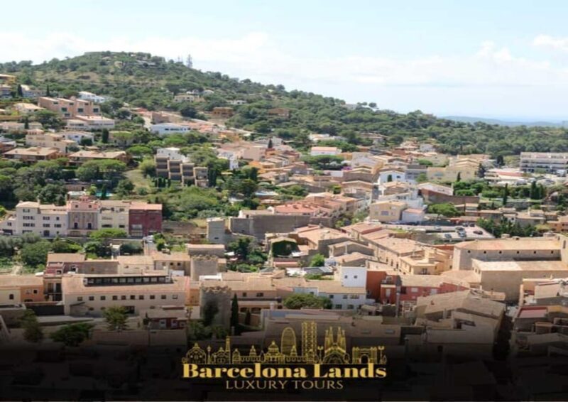 Barcelona: Tour Luxury Costa Brava & Lunch - A Deep Dive into the Experience