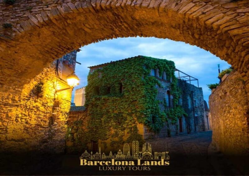 Barcelona: Tour Luxury Costa Brava & Lunch - The Sum Up