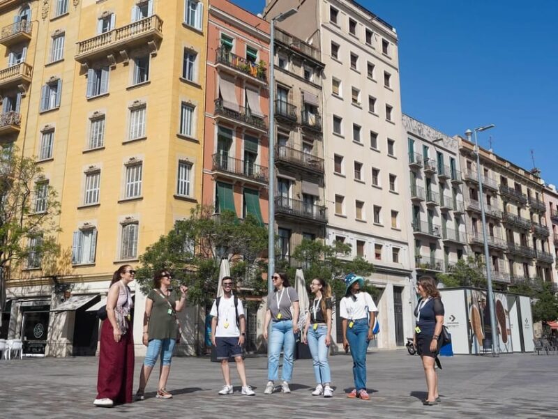 Barcelona Tour: Montjuic Cable Car & Gothic walking Tour - FAQs
