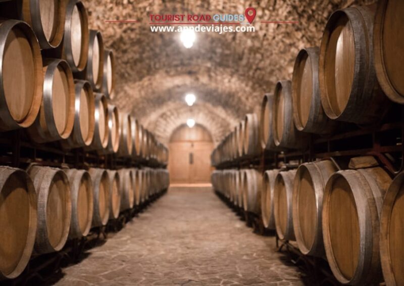 Barcelona: Tour Private Montserrat, Wines & Sitges - The Journey Begins: From Barcelona to Montserrat