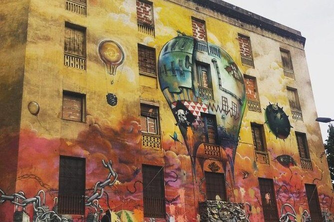 Barcelona Tour with Tapas: Historic Quarters Private Tour (3 Hours) - Final Thoughts: Is This Tour Right for You?