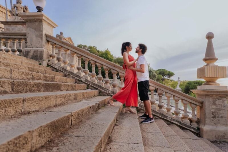 Barcelona Tourist Photographer - Exclusive Photoshoots - Final Thoughts: The Value of a Personal Photoshoot in Barcelona