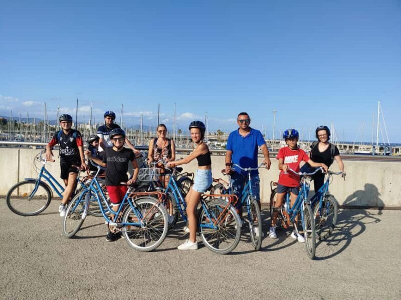 Barcelona Tours Co - Gaudi Bike Tour - A Detailed Look at the Gaudi Bike Tour Experience