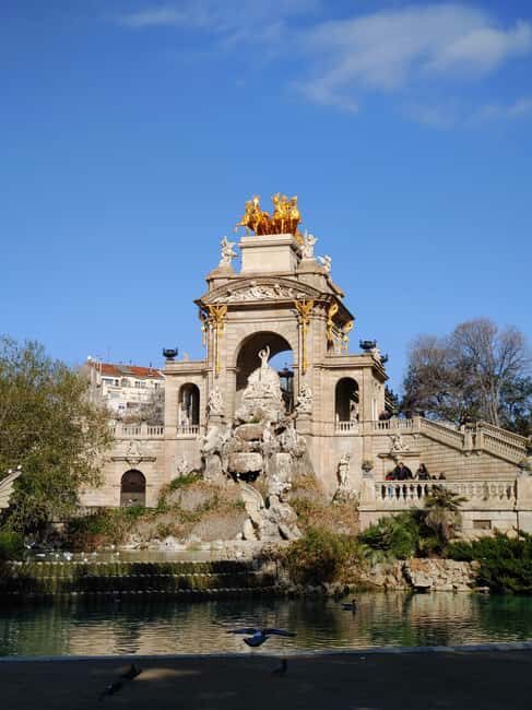 Barcelona Tours Co - Gaudi Bike Tour - Considerations and Who It’s Best For