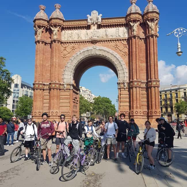 Barcelona Tours Co - Gaudi Bike Tour - Final Thoughts: Is This Tour Right for You?